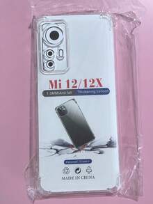 透明手机壳，360° 全方位保护，防震，防刮擦，防黄变，适用于各种 Poco 系列机型，如 Note 14 Pro+ 5G、14 Pro 5G、Note 13 Pro+、Poco F7、A5、15c 171（欧洲版）、Poco C85、15c 4G 173（欧洲版）等。 - 無色 - 查看 114