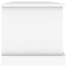 Storage Trunks & Chests - White - View 8
