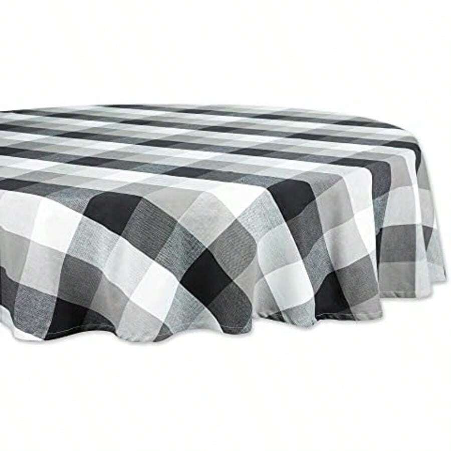 Tablecloths - Multicolor - View 1
