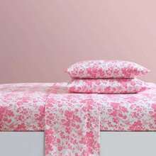 Flat Sheets - Multicolor - View 3