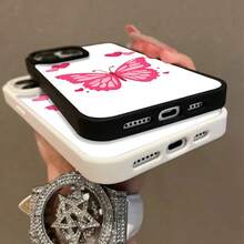 Funda Magnética para Teléfono Compatible con iPhone 17 Air/16/15/14/13/12/11 Pro, Pro Max, Plus, X/XS/XS Max, Compatible con Samsung Galaxy S22/S23FE/S24FE Plus, Ultra, Marco de TPU + Marco de Lente Independiente, Anillo Magnético Incorporado Adsorción Instantánea MagSafe, Serie de Colores Macaron, Combinaciones de Múltiples Colores - Gris Claro - Ver 8