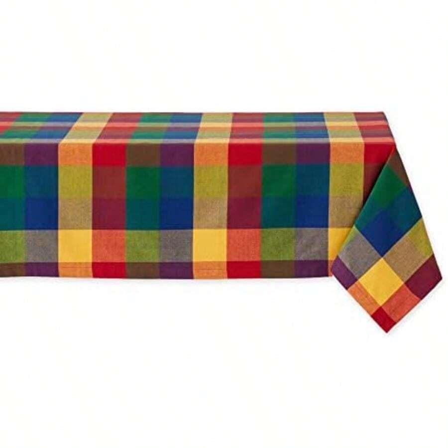 Tablecloths - Multicolor - View 1