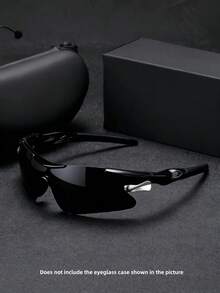 Kính thời trang unisex, kiểu dáng phi công cổ điển, phù hợp cho cả nam và nữ tham gia các hoạt động thể thao ngoài trời, lái xe, câu cá, đạp xe, chơi golf, trang trí bãi biển, trang trí du lịch nghỉ mát, phụ kiện chụp ảnh kỳ nghỉ hè trên bãi biển. - nhiều màu - Xem 2