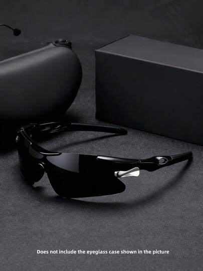 男士时尚眼镜，经典飞行员款式，适合户外运动、驾驶、钓鱼、骑行、高尔夫、海滩装饰、假日旅行、夏季海滩度假拍照道具