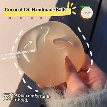 1个手工樱桃透明粉色捏捏乐创意玩具，爆款麦芽糖减压礼物 - 生日礼物 - 复活节礼物 - 情人节礼物 - 礼物 - 玩具 - 复活节 - 新品畅销 - 新品热销 - 新品 - 新玩具 - 装扮玩具 - 创意玩具 - 彩色 - 查看 8