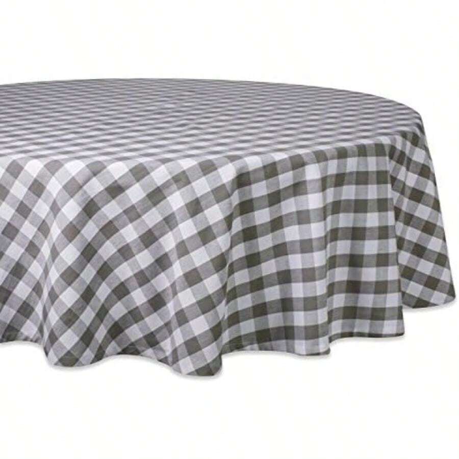 Tablecloths - Multicolor - View 1