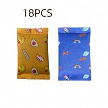 Self-Heating Hand Warmer, No Charging Required! Long-Lasting Constant Temperature, Instant Use No Waiting, Portable Compact Design Fits In Pocket, Made With High-Quality Heating Material For Even Heat Distribution And Non-Scalding, Keeps Hands Warm In Autumn/Winter, Ideal For Office, Enjoy Warmth Anytime, Long-Lasting Heat Retention, Leak-Proof Sealed Design Insulation, Galentines, Puppy, Carnival,Spring Summer Picks,Brides Maid Gifts,Room,Bedroom Decor,Beach,Travel,For Men,For Women,Vacation,Women's Day,Travel Essentials,Wedding Favours,Y2k,Bedroom,Car Accessories Women,Kitchen Decor,Cute Stuff - Multicolor - View 10