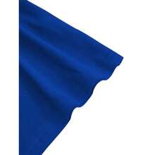 Women T-Shirts - Blue - View 4