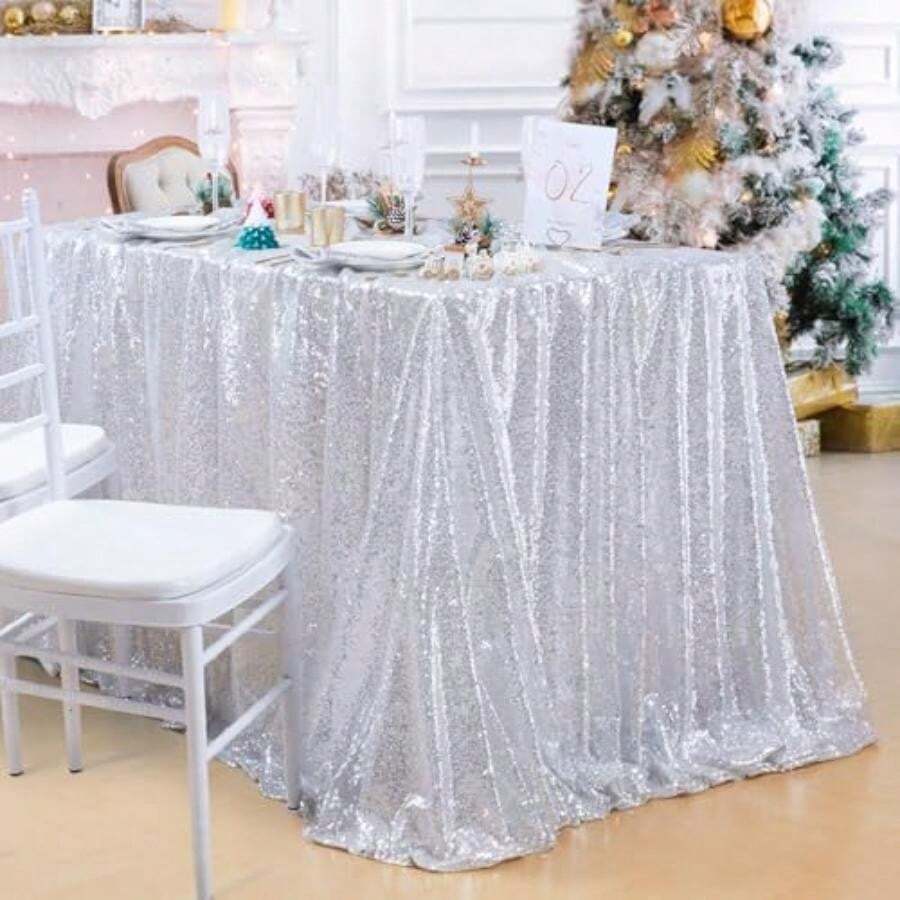 Tablecloths - Multicolor - View 1
