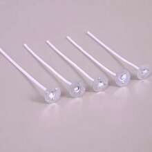 1支手工香氛蜡烛，大豆蜡材质，散发迷人香气，简约美学装饰，家居香薰蜡烛，卧室装饰，婚礼中心摆件，生日礼物，情人节礼物。家居装饰，房间装饰，送给他的/她的礼物 - 彩色 - 查看 10