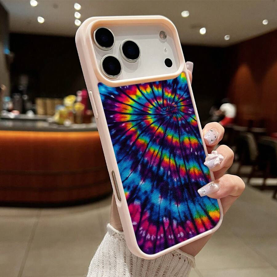Basic Phone Cases - Pink - View 1