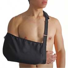 Body Braces & Supports - L - View 1
