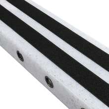 Tbest Tablero de Pedales de Efectos de Guitarra, Material de PE Tablero de Pedales de Efectos de Guitarra de Gran Tamaño Fácil Instalación con Fuente de Alimentación Espacio () - Diseño de mármol blanco - Ver 3