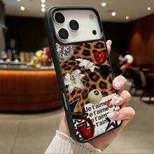 Basic Phone Cases - White - View 3