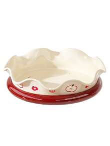 Rotating Fruit Plate, Creative Snack Tray, Kitchen Spice Dish, Lightweight Luxury Dessert Dry Fruit Plate, Tea Tray - Multicolor - View 5