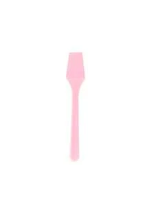 100pcs/50pcs/30pcs/20pcs/10pcs/1pc Designed For Estheticians, Makeup Spatula, Face Mask Scraper, Face Mask Spreading Tool, Face Mask Mixing Palette, Face Mask Dispenser, Esthetician Tools, Mini Spatula, Multi-Functional Tool, Reusable And Washable Face Mask Spoon, Suitable For Applying Face Masks, Lotions, Lip Balms, Exfoliating Scrubs, Cosmetics, Creams And Crafts, Essential Beauty Therapist Supplies, Makeup Spatula Or Multi-Purpose Mini Skincare Applicator - 彩色 - 查看 7