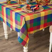 Tablecloths - Multicolor - View 6