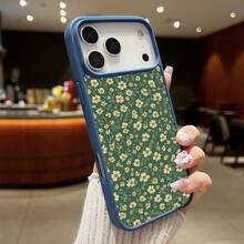 Basic Phone Cases - Dark Blue - View 1