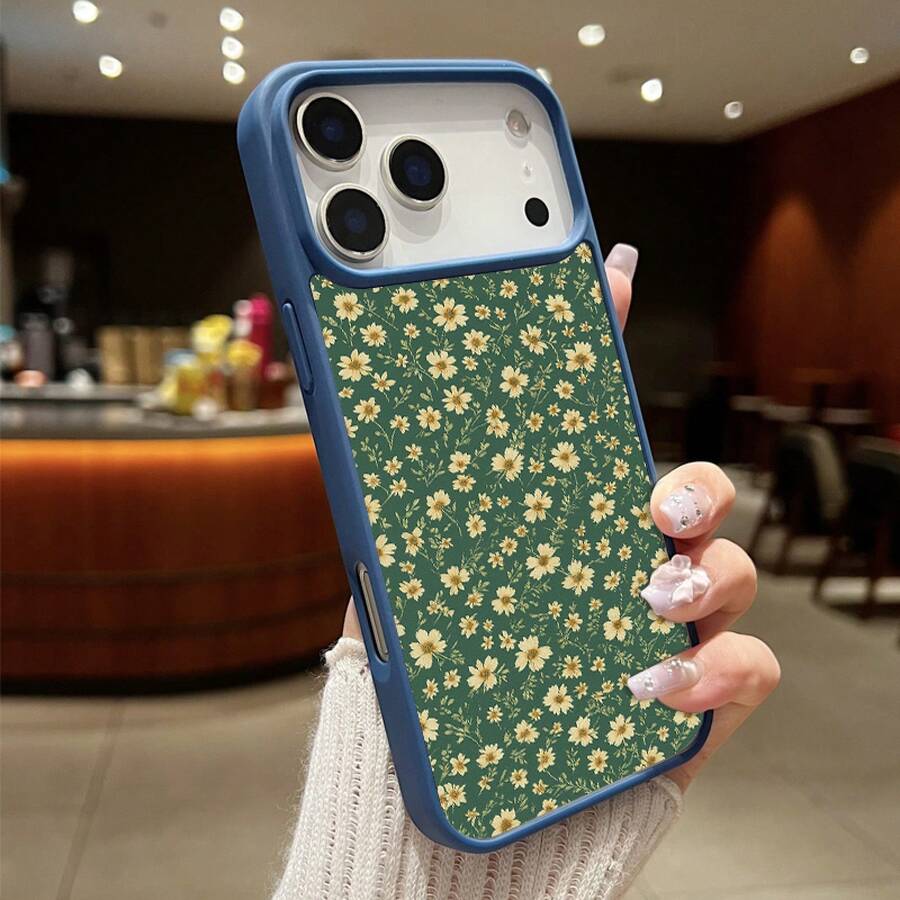 Basic Phone Cases - Dark Blue - View 1