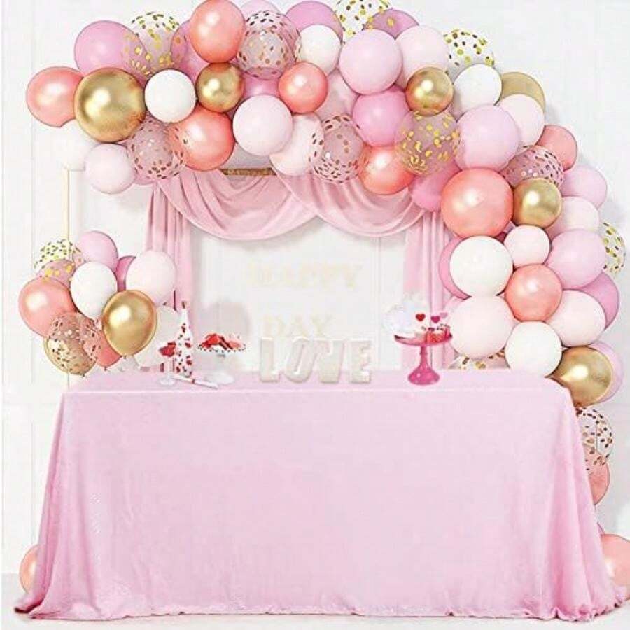 Tablecloths - Multicolor - View 1