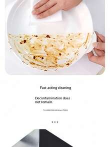 80 Sheets Heavy Duty Kitchen Wet Wipes, Extra Large Pack, Thick & Strong, Grease & Dirt Cleaning, Suitable For Stove, Oven, Countertops, Lemon Scented