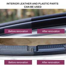 JB-XPCS Car Interior Cleaner, Plastic, Leather, Genuine Leather Car Seat Cushion Repair, Paint Repair And Waxing - G3 - View 3