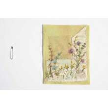 Foolproof Freeform Embroidery: Exploring Your Creativity With Fabric Threads And Stitches - As Pic - View 2