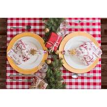 Tablecloths - Multicolor - View 7