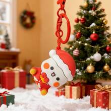 可爱的熊猫“一二”和“布布”动漫手办，创意收藏摆件，可装饰汽车内饰或桌面——精致小巧的摆件，适合作为生日或情人节礼物送给女朋友，极具收藏价值。 - 彩色 - 查看 13