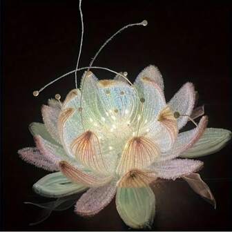 100/200/300/353 piezas Kit de tallos florales con forma de flor y copo de nieve grande, incluye 300 tallos y 5 tallos de flores - Juego de manualidades mejorado, perfecto para el Día de la Madre, graduación, decoración del hogar y regalos festivos