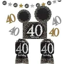 Party Packs - Multicolor - View 1
