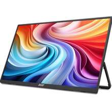 Acer 15.6" PM161Q Portable Monitor | 1920x1080 | 60Hz | 250Nit | 7ms | Excellent Refurbished - Xem 5