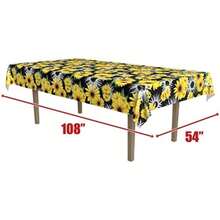 Tablecloths - Verschiedenfarbig - Übersicht 2