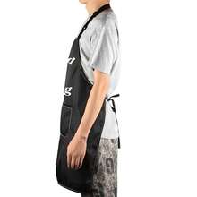 JNIAP Hot Dog Apron With Pockets Hot Dogs Lover Gifts Hot Dogs Chef Apron Fast Food Apron Hot Dog Maker Aprons,HotDogExpert - HotDogExpert - View 7
