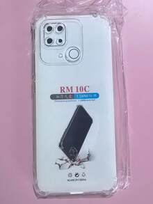 透明手机壳，360° 全方位保护，防震，防刮擦，防黄变，适用于各种 Poco 系列机型，如 Note 14 Pro+ 5G、14 Pro 5G、Note 13 Pro+、Poco F7、A5、15c 171（欧洲版）、Poco C85、15c 4G 173（欧洲版）等。 - 無色 - 查看 41