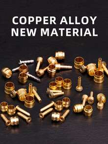 VXM Bicycle Oil Needle, Oil Tube Universal Disc Brake Adapter, Olive BH59/90 Installation Tool For Mountain And Road Bikes - Multicolor - View 3