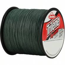 Berkley Trilene Big Game - Linea de Pesca para pesca de grandes especies alta resistencia y bajo deslizamiento