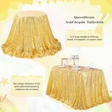 Tablecloths - Multicolor - View 3