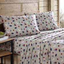 Flat Sheets - Multicolor - View 3