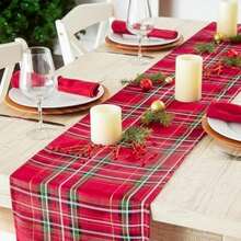 Tablecloths - Multicolor - View 3