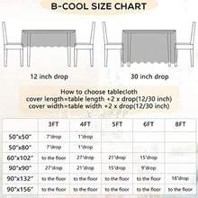 Tablecloths - Multicolor - View 6
