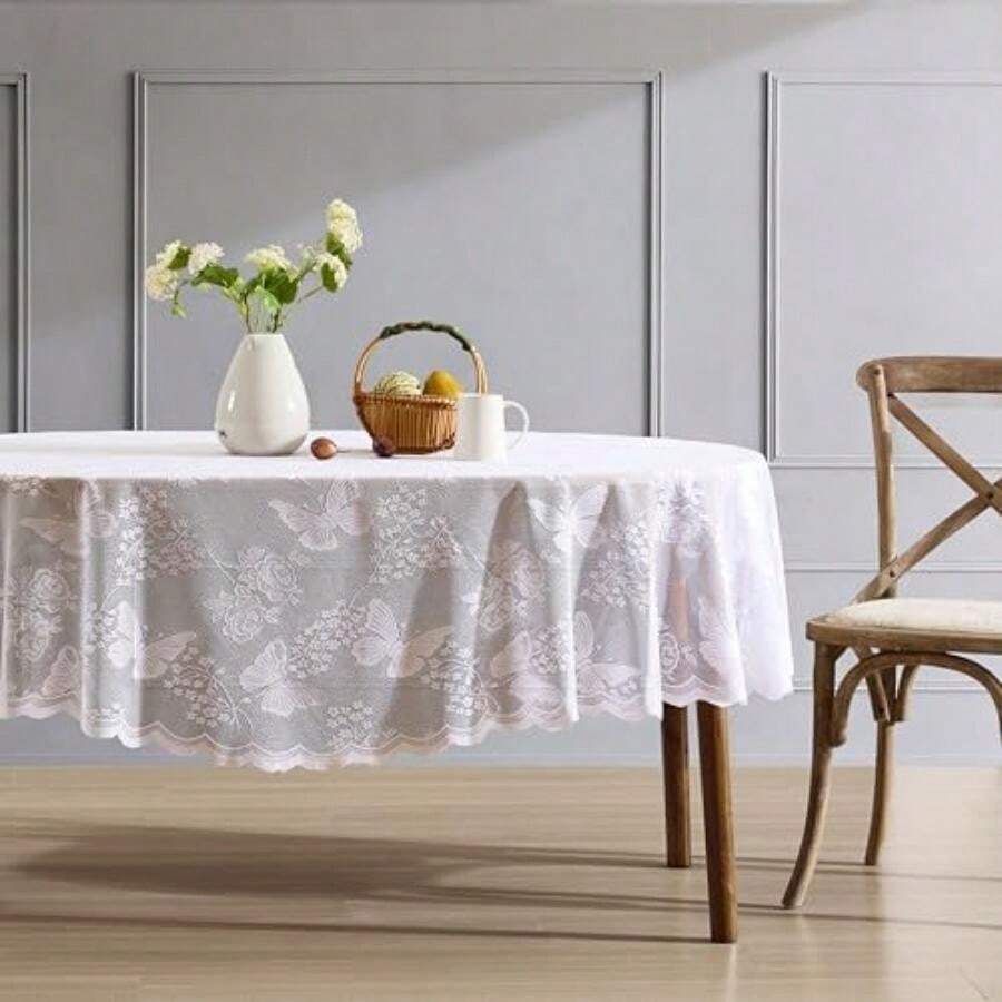 Tablecloths - Multicolor - View 1