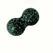 Layered Tissue Massage Balls And High-Density Muscle Rollers Are Suitable For The Back Legs And Buttocks(8cm*16cm) - Multicolor - View 10