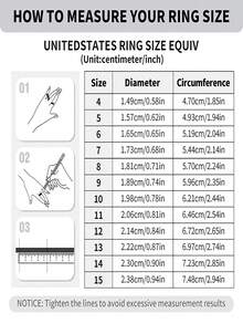 1pc New S925 Sterling Silver Synthetic Aquamarine Ring, Innovative Design, Luxurious, Super Shiny And Noble, Suitable For Proposal, Engagement, Wedding Anniversary, Birthday, Holiday Gift, Father's Day Gift, Suitable For Young Adults, Proposal Gift - Gold - View 5