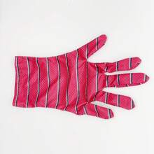 1个/2个蜘蛛网发射器，适合小小英雄，可穿戴腕式发射器，带吸盘，软弹蜘蛛网发射器，蜘蛛射手，蜘蛛网弹射器，黑色科技手套玩具 - 彩色 - 查看 16