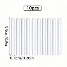 300 ml mini nawilżacz powietrza, dyfuzor olejków eterycznych USB z kolorowym, nastrojowym światłem, automatyczne wyłączanie po wyczerpaniu wody, odpowiedni do sypialni, salonu, biura, samochodu i innych pomieszczeń - Wielokolorowe - Zobacz 15