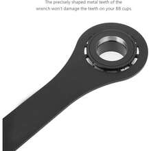 BSA68 Threaded Bottom Bracket BB91 68/73mm Bicycle Axle Screws For Mountain Bike And Road Bike, Aluminum Alloy Waterproof Crankset - Multicolor - View 9