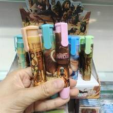 1/3/6pcs Random Italian Zombie Theme Stretchy Compressed Rubber - Optional Patterns: Tung Tung Sahur | Burbaloni Lulilli | Ballerina | Tralalero Tralala | Brr Brr Patapim | Tripa Tropa Tralala, Perfect Collectibles, Gifts, Party Favors - Multicolor - View 7