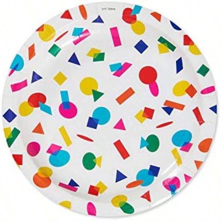 Party Packs - Multicolor - View 1