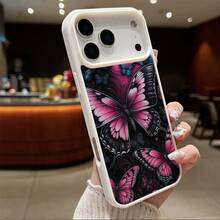 Basic Phone Cases - White - View 12